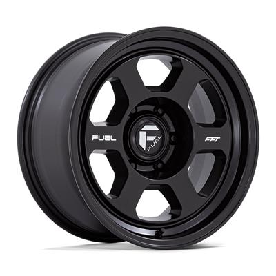 WHEELS FC860 HYPE