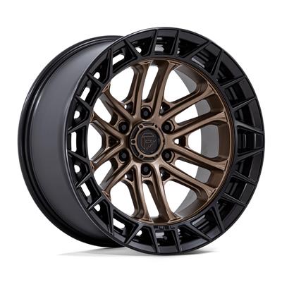 FC874 CELSIUS 17X9 WHEEL