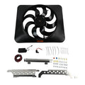 ELECTRIC FAN TACOMA W/CONTROL