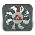 ELECTRIC FAN