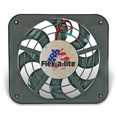 ELECTRIC FAN