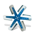 FAN STAINLESS STEEL