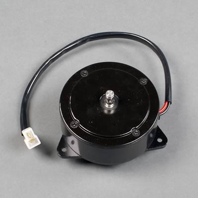 MOTOR FOR ELECTRIC FAN