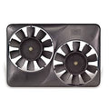 DUAL FAN