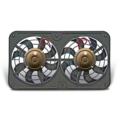 ELECTRIC FAN