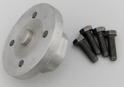 AUTOMOTIVE ADAPTER SPACERS