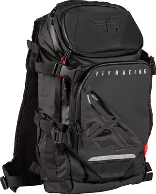 BACKCOUNTRY PACK