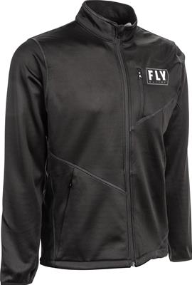 MID-LAYER JACKET