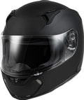 REVOLT FS SOLID HELMET