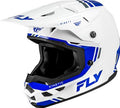 KINETIC VERDICT HELMET