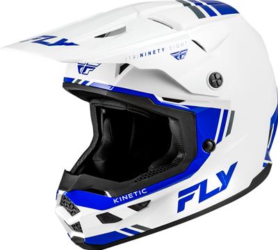KINETIC VERDICT HELMET