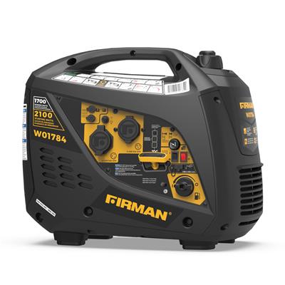 GENERATOR INVERTER 2100W RECOI