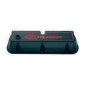 VALVE COVERS BLACK