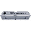 VALVE COVERS - CHROME