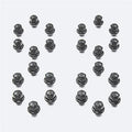 LUG NUT KIT