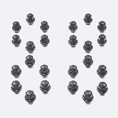 LUG NUT KIT