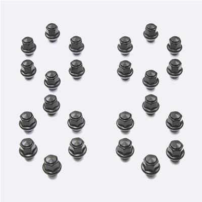 LUG NUT KIT