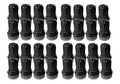 M14 X 1.5 BLACK LUG NUT SET