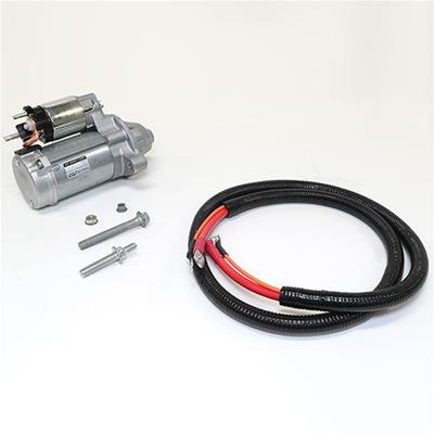 STARTER MINI 10R80 FORD