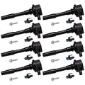 COYOTE ENGINE IGNITION COIL