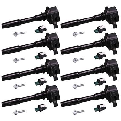 COYOTE ENGINE IGNITION COIL
