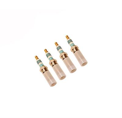 SPARK PLUG SET
