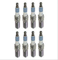 8 PACK OF SPARK PLUG SET 5