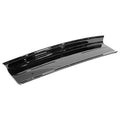 18 MUSTANG DECK LID TRIM P