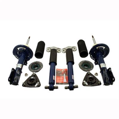 STRUT AND SHOCK KIT