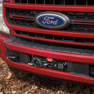 WINCH KIT