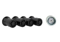 M14X1.5 LUG NUT KIT OF 4