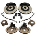 6 PIST.15-IN GT/GT500 BRAKE KI