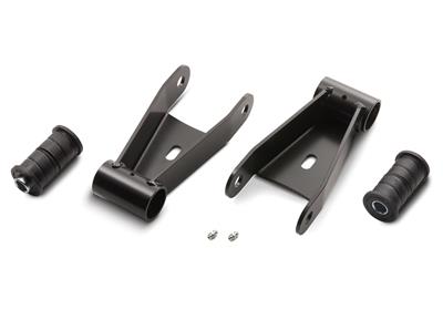 2021+ F-150 REAR LOWERING KIT
