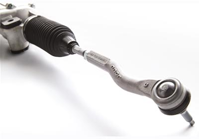 STEERING UPGRADE KIT