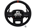 F-150 RAPTOR STEERING WHEEL