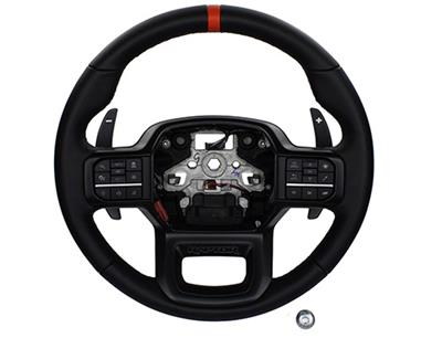 F-150 RAPTOR STEERING WHEEL