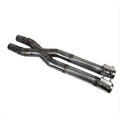 X-PIPE COYOTE