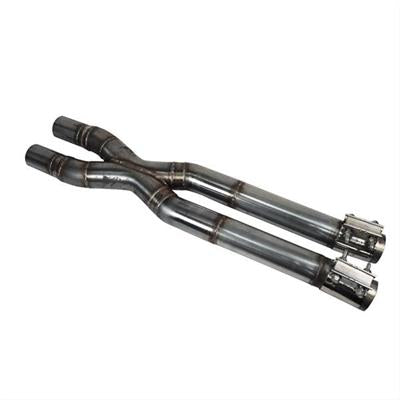 X-PIPE COYOTE
