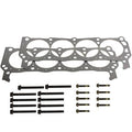 V HEAD GAS./BOLT KIT 5.0L