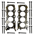 CYL HEAD CHANGING KIT - 11MM 2