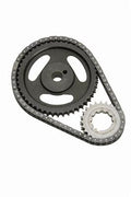 CHAIN & SPROCKET SET