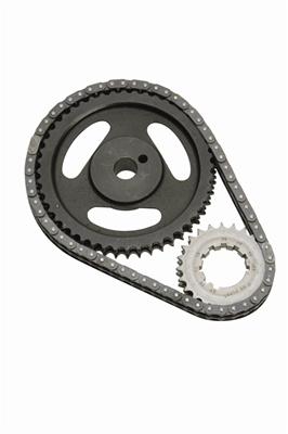 CHAIN & SPROCKET SET