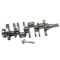 FORGED CRANKSHAFT