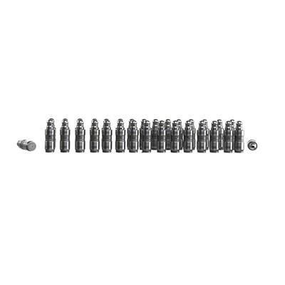 LASH ADJUSTERS