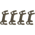 GUIDEPLATES FLAT 3/8 BB FORD