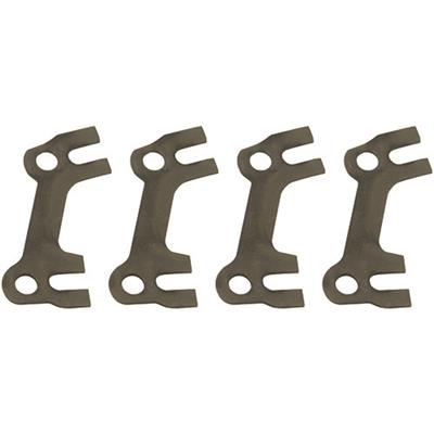 GUIDEPLATES FLAT 3/8 BB FORD