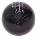 CARBON FIBER SHIFT KNOB