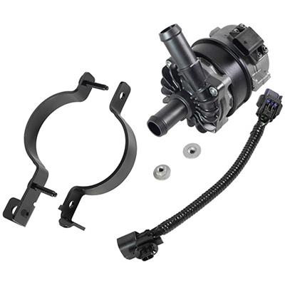 INTERCOOLER PUMP KIT MSVT 2014