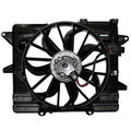PERFORMANCE COOLING FAN