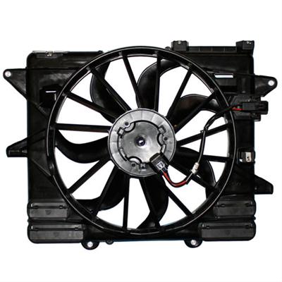 PERFORMANCE COOLING FAN